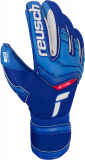 Reusch Attrakt Gold X 5170945 4010 blue front